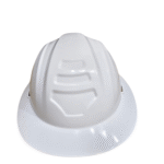 Casco de seguridad safari samurái blanco epi - Imagen 3