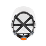 Casco de seguridad tipo 1 blanco - Imagen 4