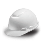 Casco de seguridad tipo 1 blanco