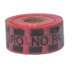 Cinta roja 500m - Imagen 2