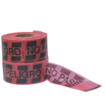 Cinta roja 500m - Imagen 3