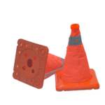 Cono retráctil 30cm - Imagen 2