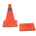 Cono retráctil 30cm