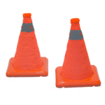 Cono retráctil 30cm - Imagen 3