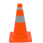 Cono pvc 45cm