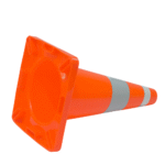 Cono pvc 45cm - Imagen 2