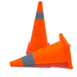 Cono retráctil 70cm