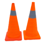 Cono retráctil 70cm - Imagen 2