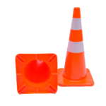 Cono pvc 70cm - Imagen 3