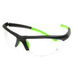 Gafa de seguridad europa clara