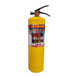 Extintor 10lb