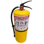 Extintor 20lb - Imagen 4
