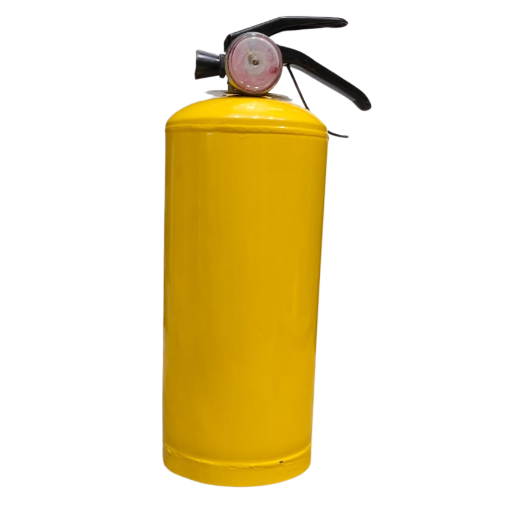 extintor-5l Extintor 5 lb - Imagen 1