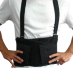 Faja sacrolumbar - Imagen 3