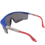 Gafa de seguridad aquiles oscura - Imagen 2