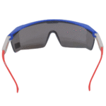 Gafa de seguridad aquiles oscura - Imagen 5