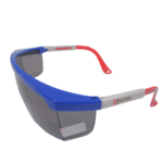 Gafa de seguridad aquiles oscura - Imagen 4