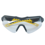 Gafa de seguridad Crono Clara