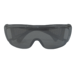 Gafa de seguridad Eos oscura