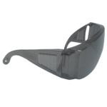 Gafa de seguridad Eos oscura - Imagen 2