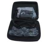 Gafa de se seguridad fenix 4 lentes - Imagen 4