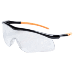 Gafa de seguridad helios clara