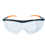 Gafa de seguridad helios clara - Imagen 2