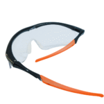 Gafa de seguridad helios clara - Imagen 3