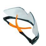 Gafa de seguridad helios clara - Imagen 4