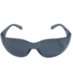 Gafa de seguridad iron oscura