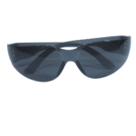 Gafa de seguridad iron oscura - Imagen 2