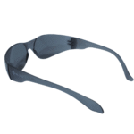 Gafa de seguridad iron oscura - Imagen 3