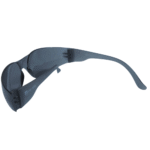 Gafa de seguridad iron oscura - Imagen 4