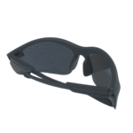 Gafa de seguridad kyron azul espejado - Imagen 2