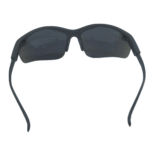 Gafa de seguridad kyron azul espejado - Imagen 3