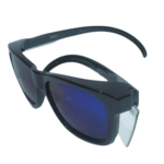 Gafa de seguridad koufax azul - Imagen 3