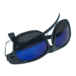 Gafa de seguridad koufax azul - Imagen 4