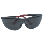 Gafa de seguridad oreste oscura - Imagen 2