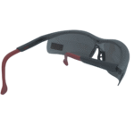 Gafa de seguridad oreste oscura - Imagen 3