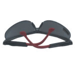 Gafa de seguridad oreste oscura - Imagen 4