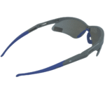 Gafa de seguridad Perseo azul - Imagen 3