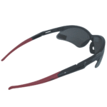 Gafa de seguridad Perseo oscura - Imagen 2