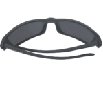 Gafa de seguridad revo negra - Imagen 4