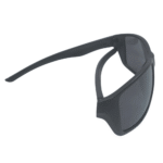 Gafa de seguridad revo negra - Imagen 2