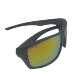 Gafa de seguridad revo roja - Imagen 2