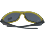 Gafa de seguridad gorgona grey - Imagen 2