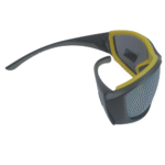 Gafa de seguridad gorgona grey - Imagen 3