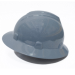 Casco de seguridad safari gris Armadura