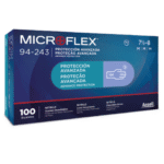 Guante látex - Imagen 2