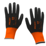 Guante de poliuretano siso